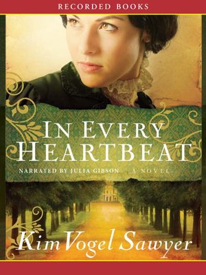 cover image of In Every Heartbeat